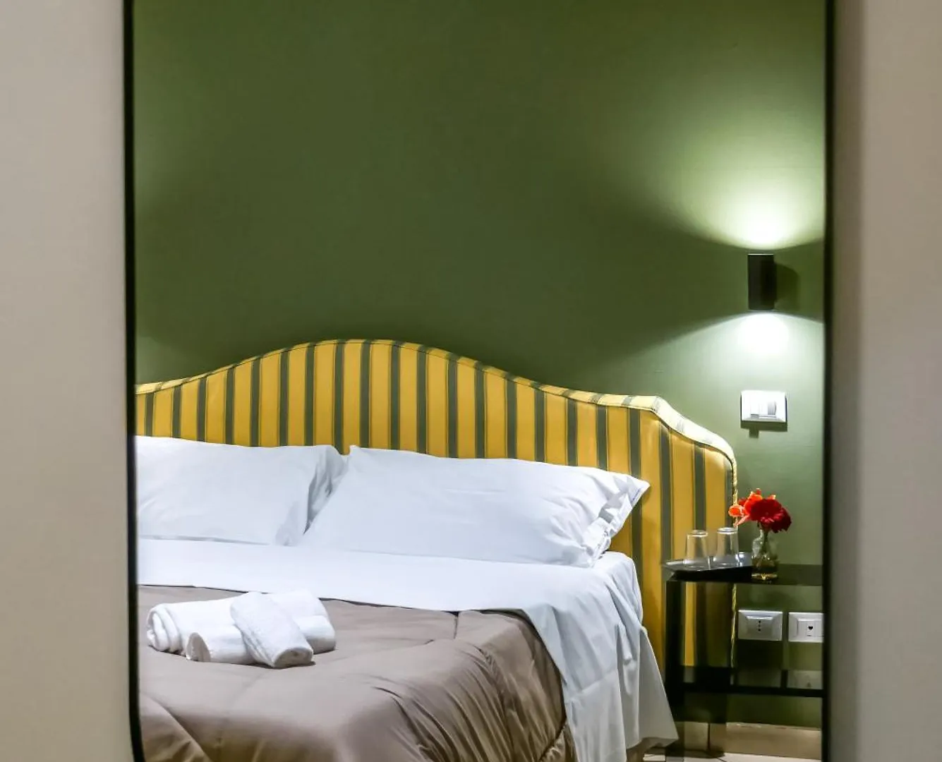 Unico Hotel Barcellona-Pozzo di Gotto